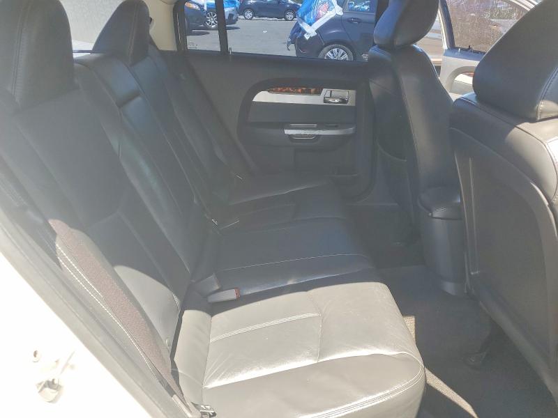 2007 2008 2009 CHRYSLER Sebring Limited photo 6