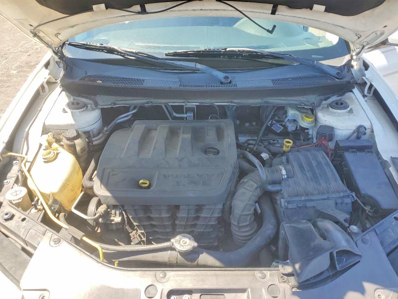 2007 2008 2009 CHRYSLER Sebring Limited photo 5