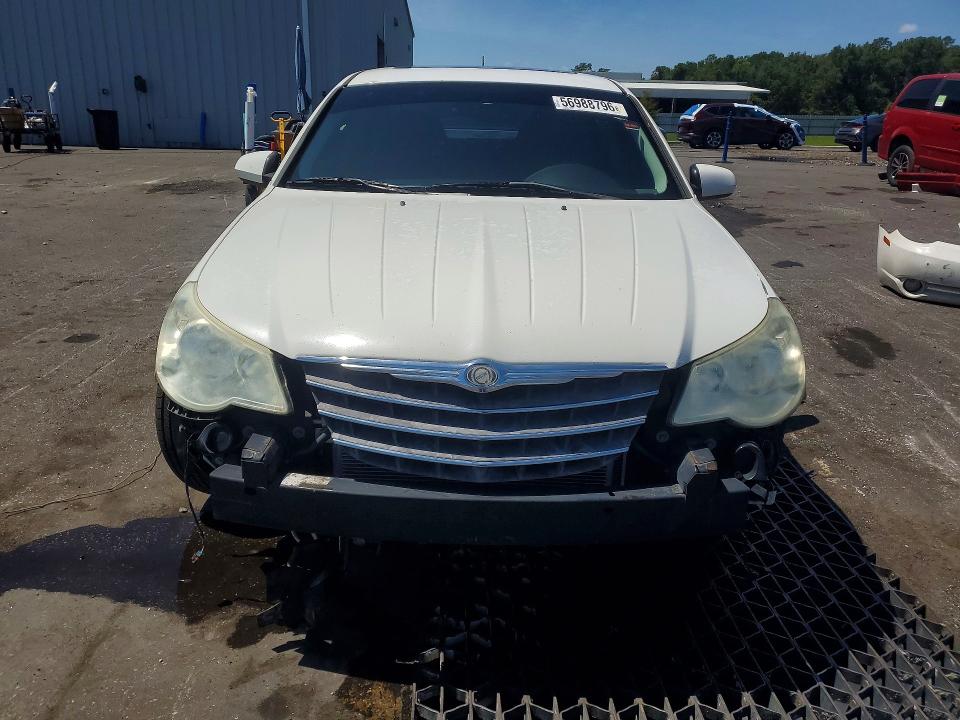 2007 2008 2009 CHRYSLER Sebring Limited photo 2