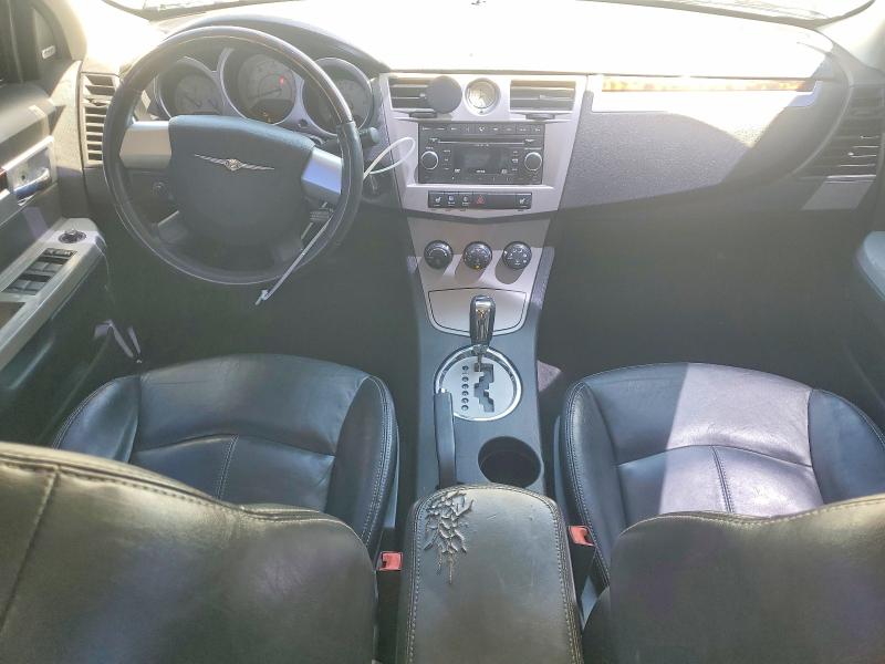 2007 2008 2009 CHRYSLER Sebring Limited photo 7