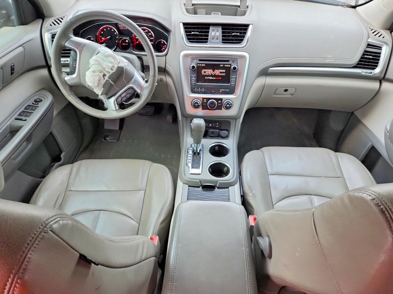 2015 GMC Acadia SLE 2 photo 3