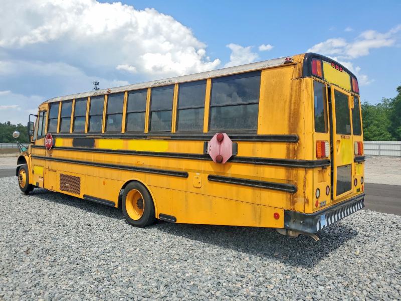 2010 FREIGHTLINER B2 Bus Chassis photo 7