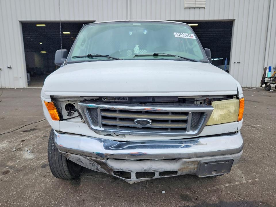 2006 FORD E-250 Econoline photo 3