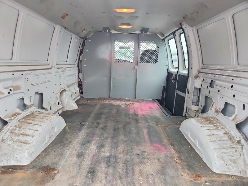 2006 FORD E-250 Econoline photo 6