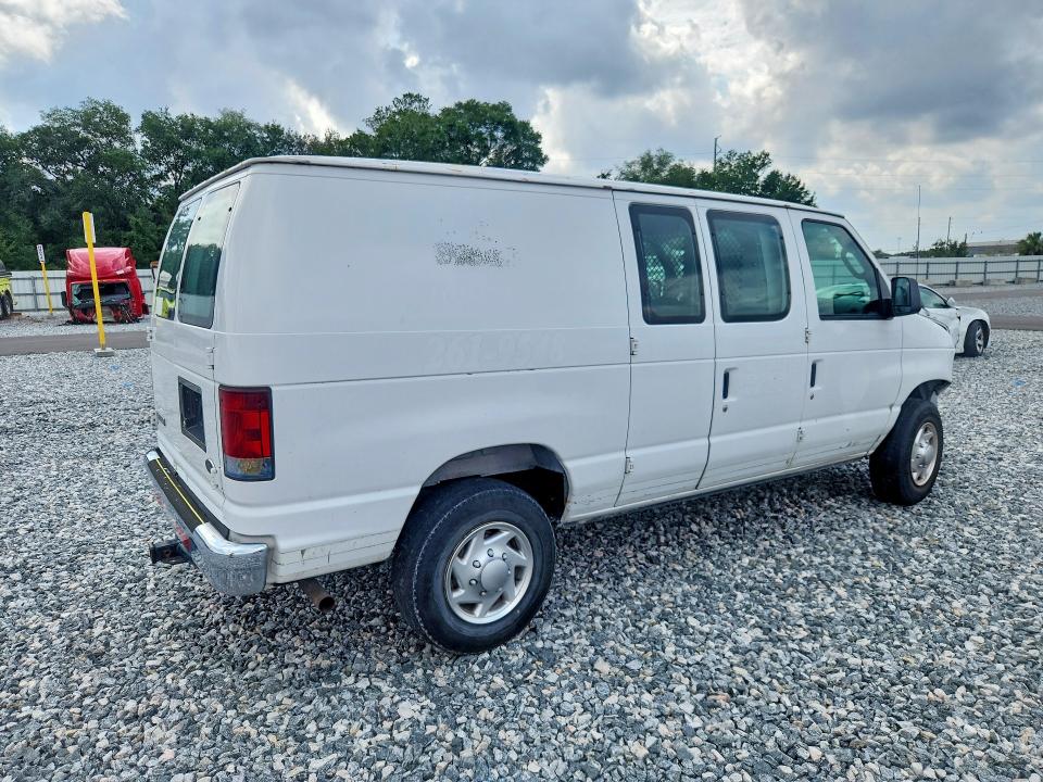2006 FORD E-250 Econoline photo 2
