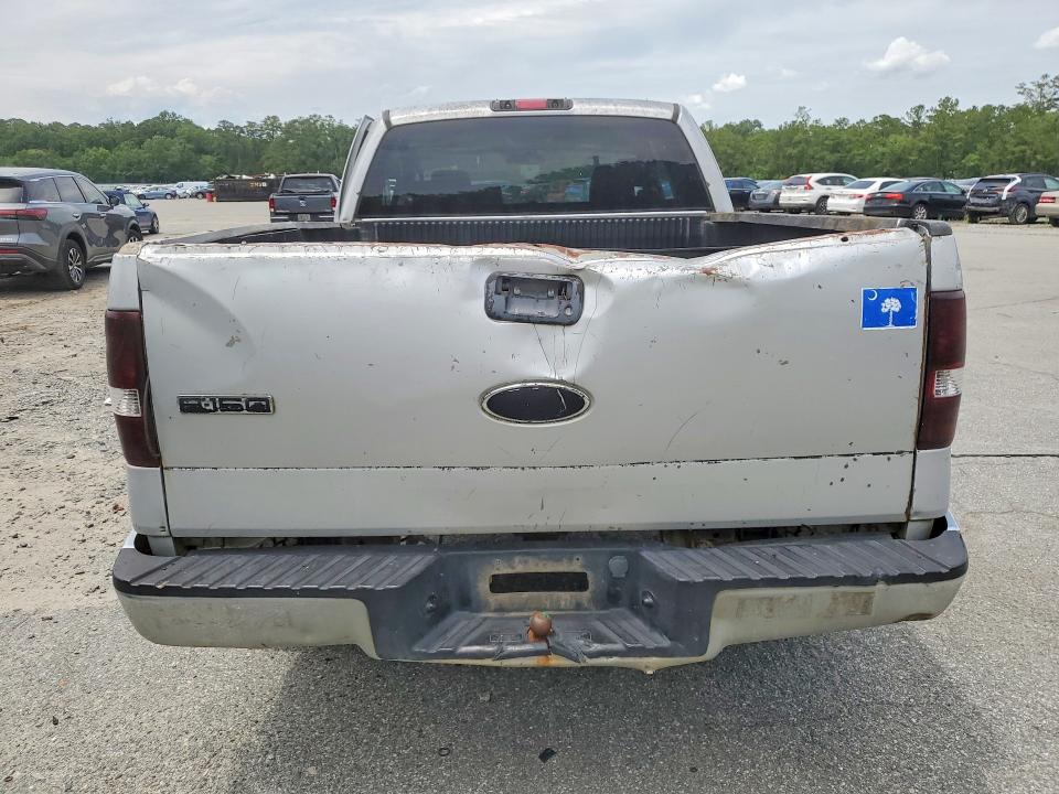 2005 FORD F-150 Styleside photo 6