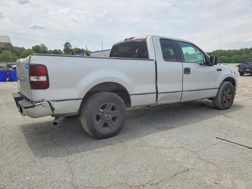 2005 FORD F-150 Styleside photo 2