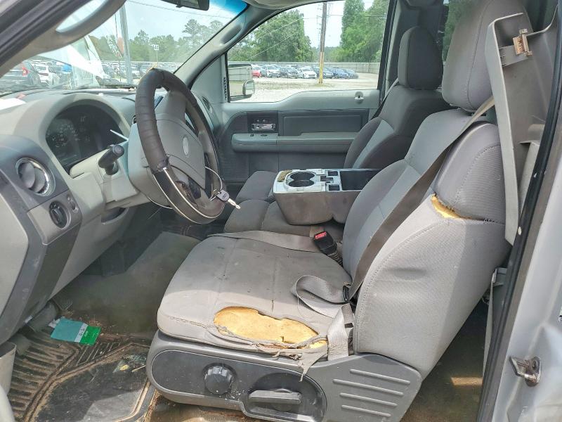 2005 FORD F-150 Styleside photo 5