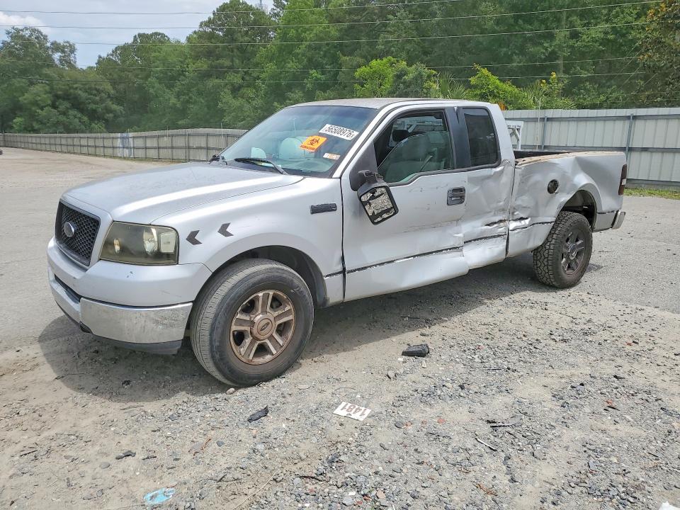 2005 FORD F-150 Styleside