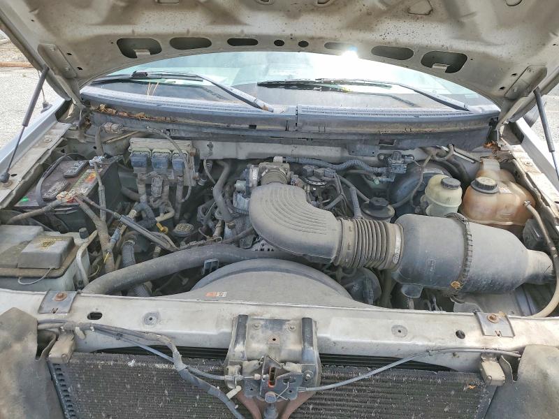 2005 FORD F-150 Styleside photo 3