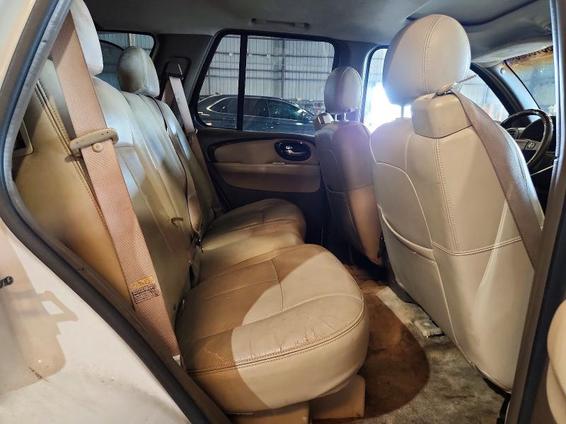 2005 BUICK Rainier photo 3