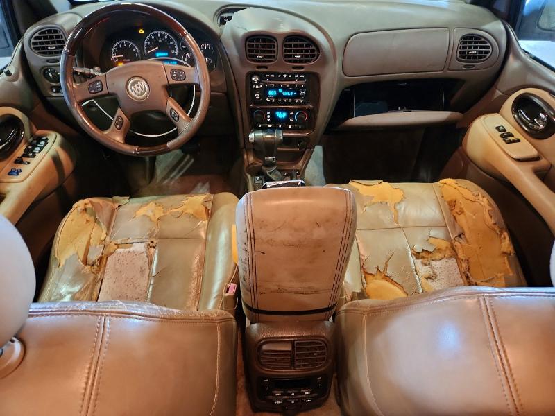 2005 BUICK Rainier photo 4