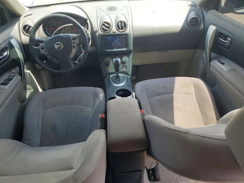 2013 NISSAN Rogue photo 7