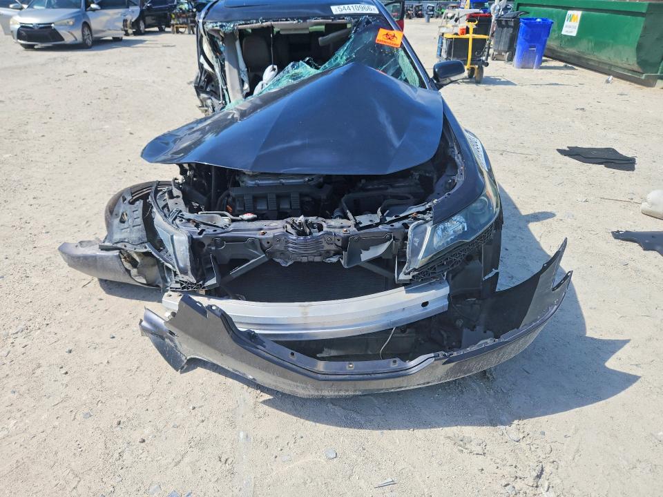 2012 ACURA TL photo 3
