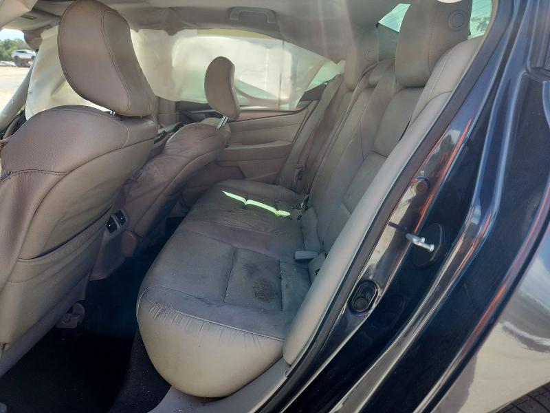 2012 ACURA TL photo 6