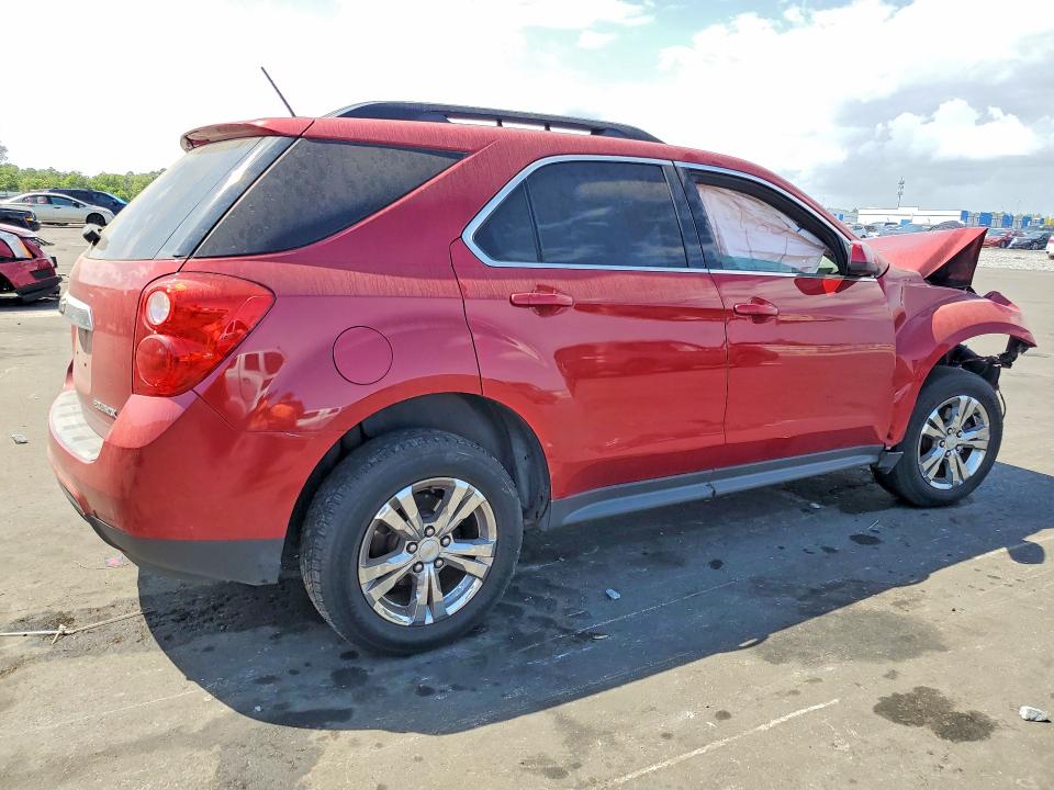 2015 CHEVROLET Equinox 1LT photo 3