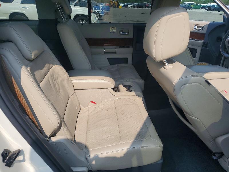 2009 FORD Flex Limited photo 3
