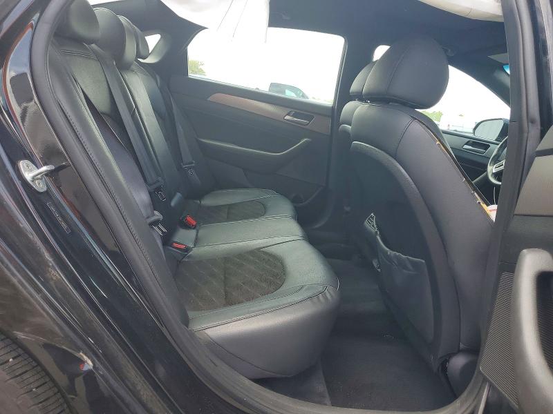 2018 HYUNDAI Sonata photo 5
