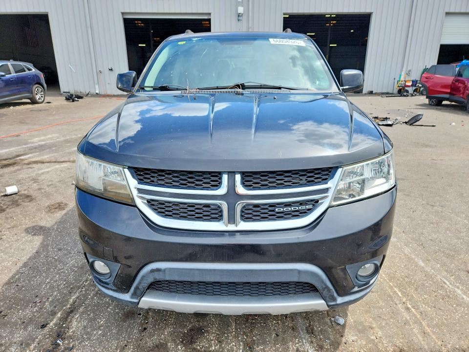 2012 DODGE Journey Crew photo 6