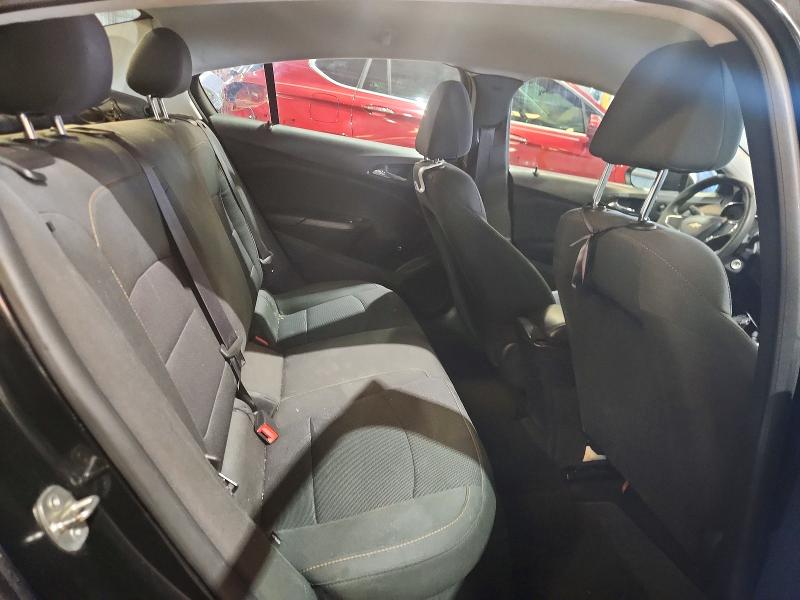 2016 CHEVROLET Cruze LS photo 4