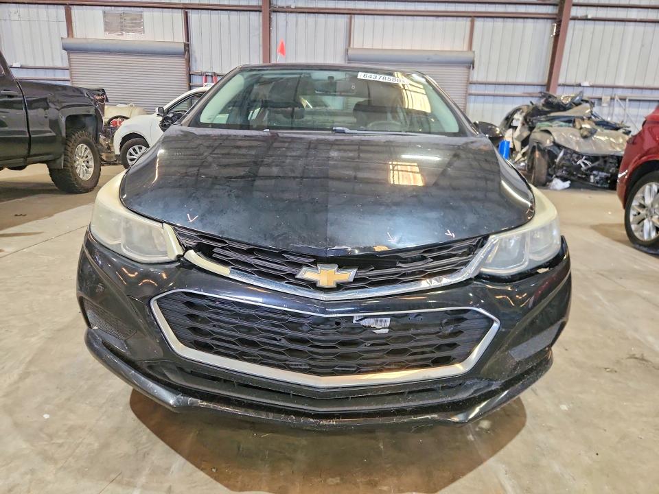 2016 CHEVROLET Cruze LS photo 7