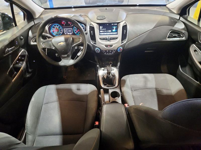 2016 CHEVROLET Cruze LS photo 5
