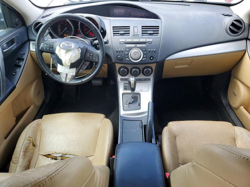 2010 MAZDA Mazda3 Sedan photo 7