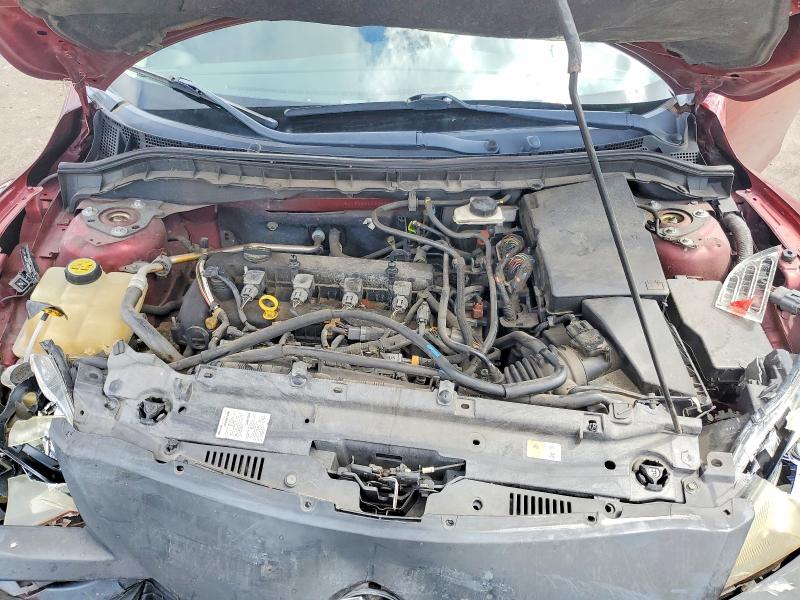 2010 MAZDA Mazda3 Sedan photo 5
